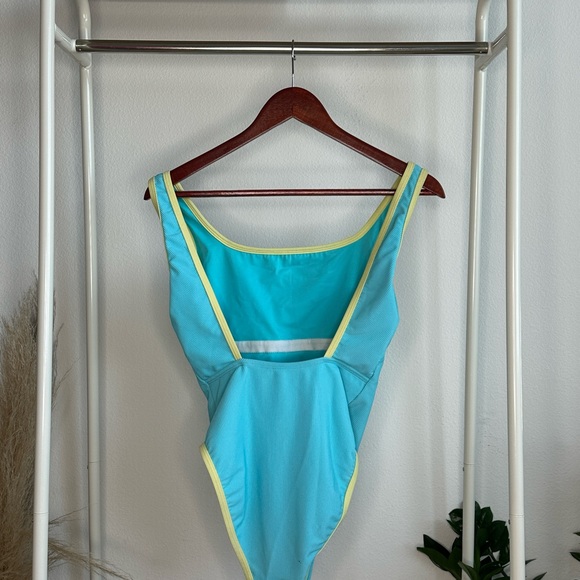 One Piece Bathing Suit - Picture 3 of 3